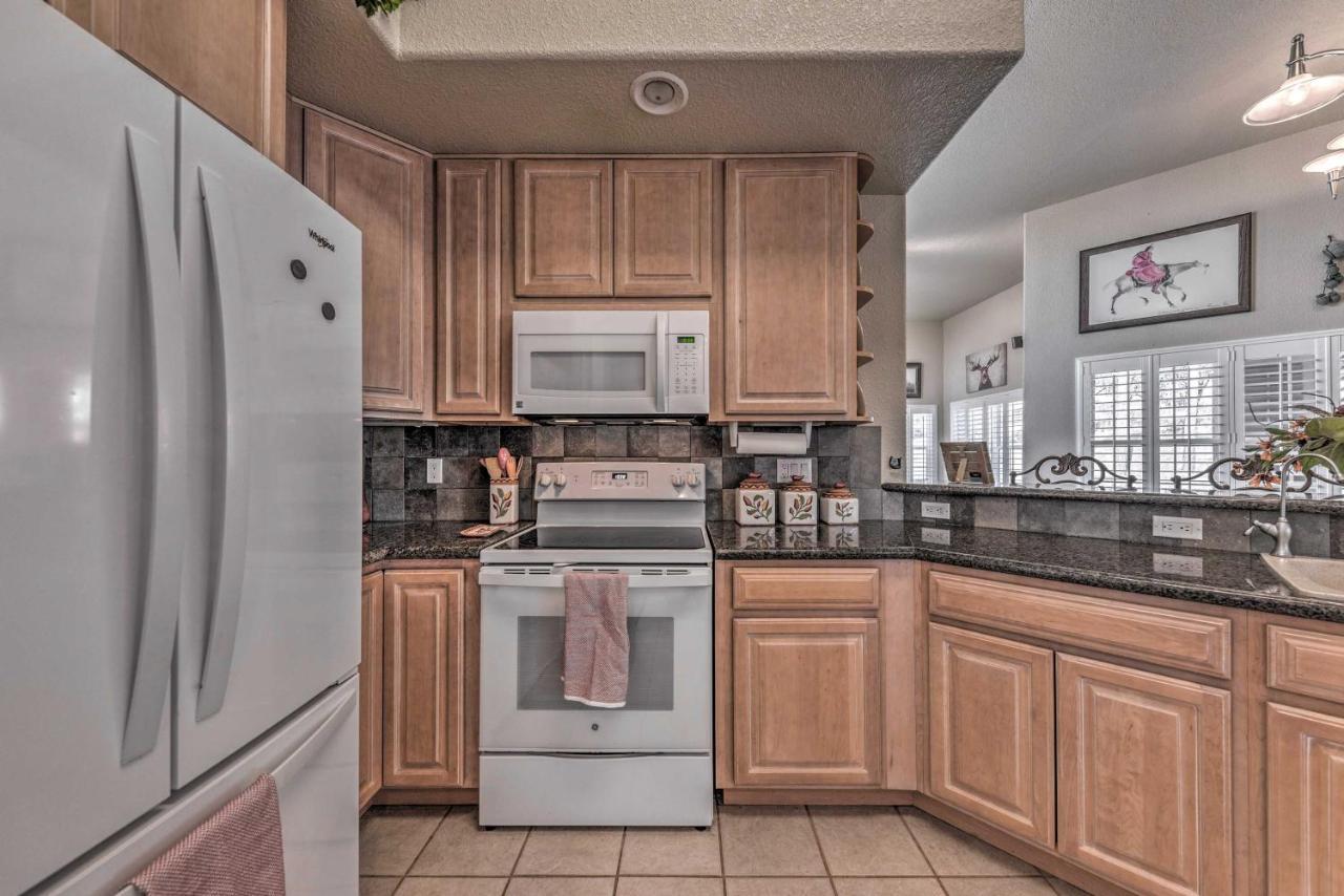 Roomy Ruidoso Retreat With Deck, Grill, And Mtn Views! Exterior foto